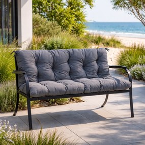 Poduszka na huśtawkę / ławkę 120 cm Frigiliana H024-07PB PATIO