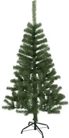 Sztuczna choinka zewnętrzna Star Trading Kanada, wys. 150 cm
