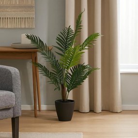 Sztuczna palma NOVA, Ø 50 x 85 cm