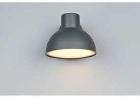 Zewnętrzna lampa ścienna (wysokość 18,5 cm) Elbe – Trio