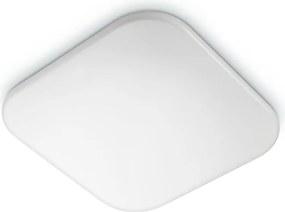 Philips 31110/31/P0 - Oprawa sufitowa LED MYLIVING MAUVE LED/17W/230V 2700K