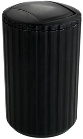 Kosz łazienkowy na śmieci, Swing Bin, 3l