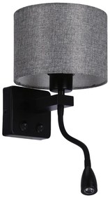 Kinkiet LED Polo – Candellux Lighting
