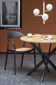 Stół okrągły EDGAR