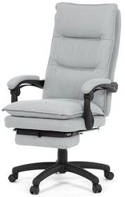 Autronic KA-Y350 SIL Krzesło biurowe