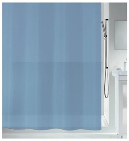 Zasłona prysznicowa 180x200 cm Bio – Spirella