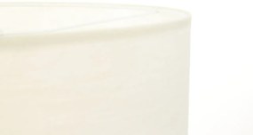 Lampa wisząca NATURAL CREAM 60 kremowa BPS KONCEPT