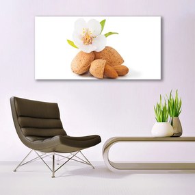 Obraz Canvas Kwiat Pistację Przyroda