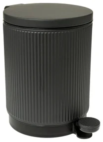 Kosz na śmieci do łazienki ONYX, 5 l