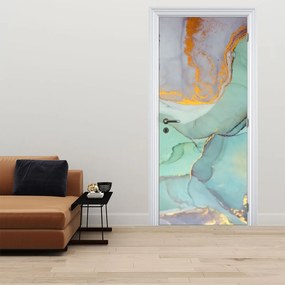 Fototapeta na drzwi - Abstrakcja (95x205cm)