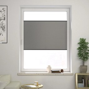 Plisa okienna na wymiar Harmonica