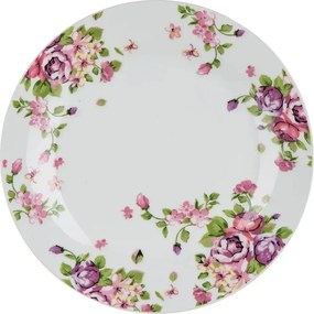 Banquet Beauty 18-częściowy zestaw stołowy