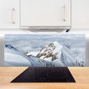Panel Kuchenny Góry Krajobraz