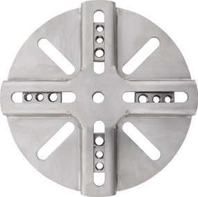 Doppler Adapter Vario do parasoli z boczną nogą