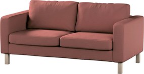 Pokrowiec na sofę Karlstad 2-osobową nierozkładaną krótki