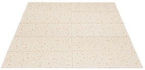 Lionelo - Dziecięca mata do zabawy ZORA