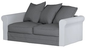 Pokrowiec na sekcję 2-osobową Grönlid, nierozkładaną