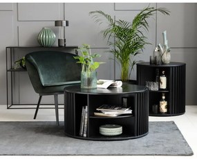 Okrągły stolik ø 60 cm Siena – Unique Furniture