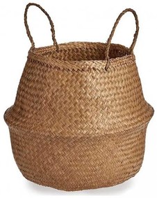 Kosz do przechowywania z trawy morskiej GIFT