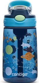 Contigo Butelka dla dzieci Easy Clean 420 ml Blueberry Cosmos
