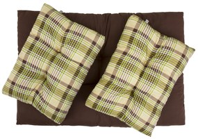 Poduszka paletowa na oparcie Termi B003-12PB PATIO