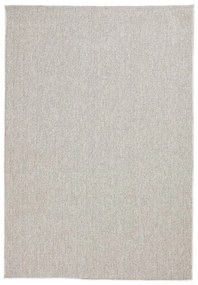 Kremowy dywan 120x170 cm Boucle – Think Rugs