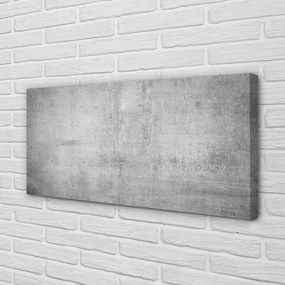 Obraz na płótnie Estetyka Kamiennego Muru