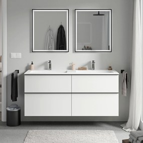 Szafka podumywalkowa LAVOA 120 cm