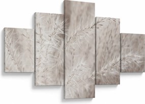 Obraz - Szczegół (125x70 cm)