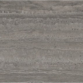 Mexen Neo Travertino Nero gres szkliwiony rekt. G1, płytka podłogowo-ścienna 60 x 60 cm, mat - TL302-060-060-06