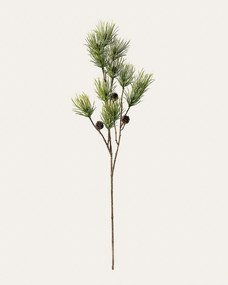 Gałązka dekoracyjna Pine Tree 90 cm
