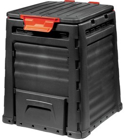 Czarny kompostownik Eco – Keter