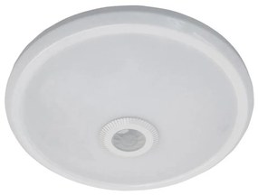 LED Plafon z czujnikiem PIR LED/12W/230V 4000K