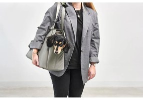 Torba transportowa dla psów 25x45 cm Sporta Grolive S/M – MiaCara
