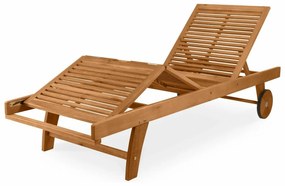 Fieldmann FDZN 4007-T leżanka Classic