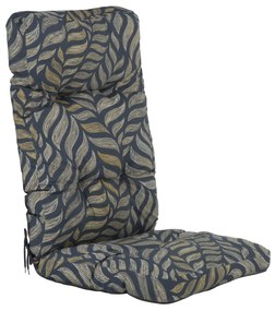 Poduszka na fotel ogrodowy 124 x 48 cm Ronda Hoch G050-06IB PATIO