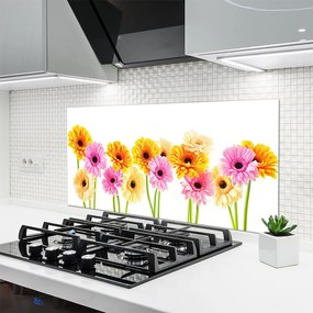 Szkło nad Blatem Radosny Bukiet Gerber