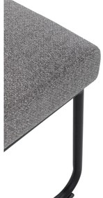 Zestaw krzeseł do jadalni DCL-P3107 SIL2, 2 szt.