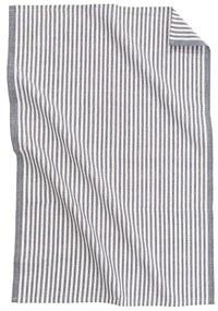 Bawełniane ścierki zestaw 3 szt. 70x50 cm Lines – Tiseco Home Studio