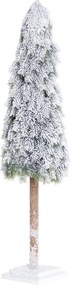 Choinka White Snow 100cm