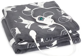 Klarstein Dr. Watson XXL koc elektryczny