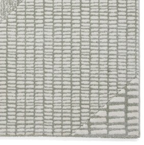 Jasnozielony dywan 120x170 cm Larsson – Catherine Lansfield