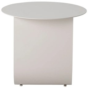 Metalowy okrągły stolik ø 43 cm Cher – Bloomingville