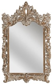 Lustro ścienne 86x144 cm Baroque – Premier Housewares