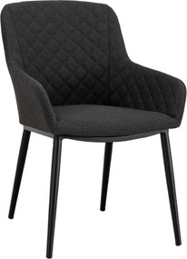 Doppler PARIS LIKA-TEX® antracyt