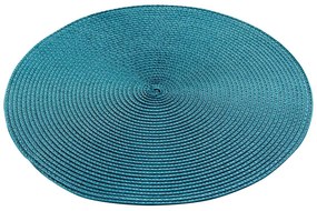 Plastikowa mata stołowa ø 35 cm Zebulon – douceur d'intérieur