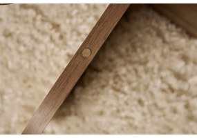 Stolik konferencyjny Aeris Walnut
