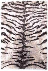 Dywan poliestrowy Dream Tygrys 200 cm x 300 cm