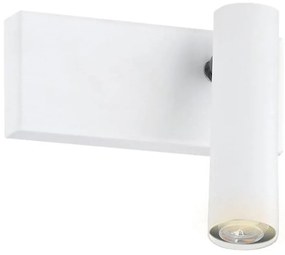 Argon 8064 - Kinkiet ETNA 1xG9/6W/230V biały