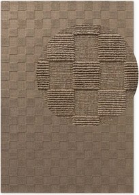 Dywan Villeroy &amp; Boch 1766 Scala karmelowy 120cm x 170cm
